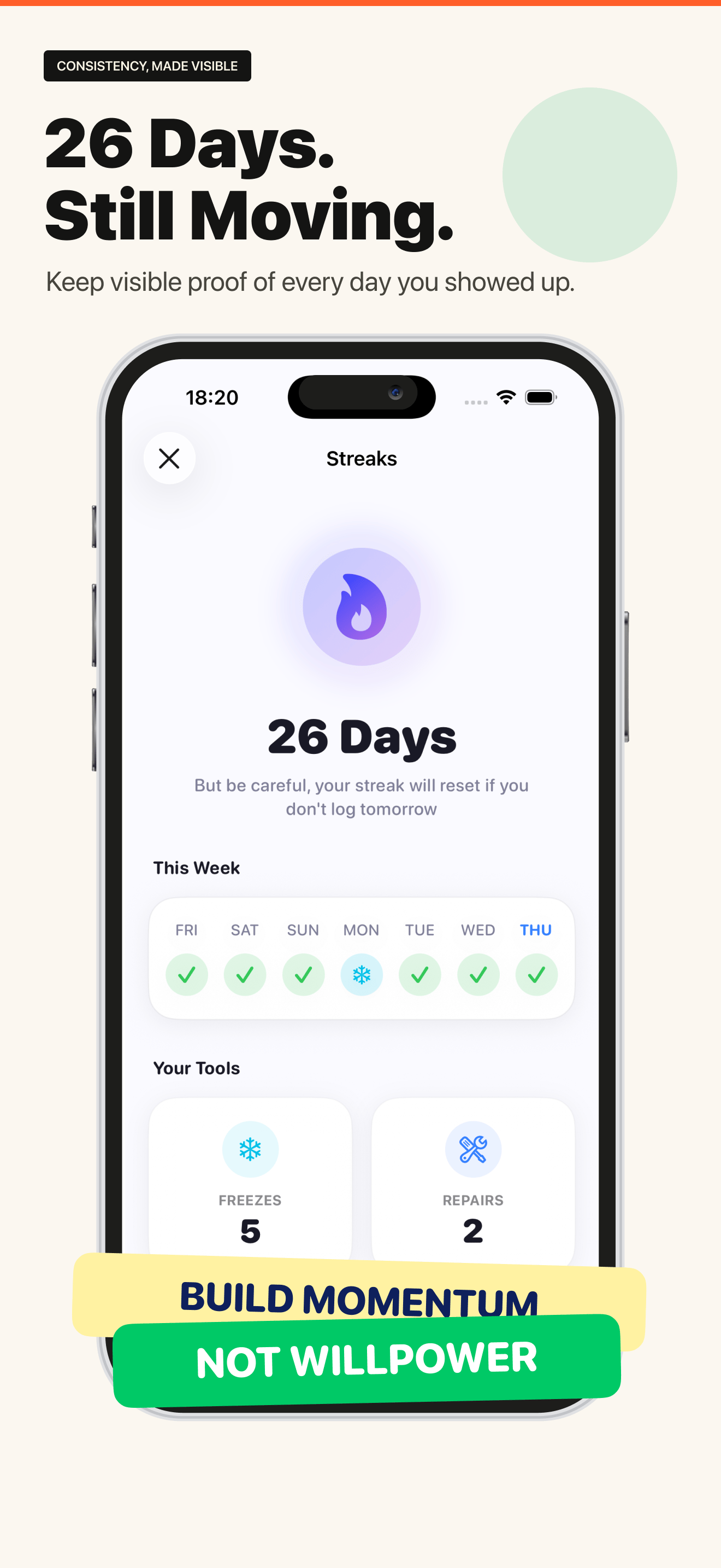 breathe screenshot 3